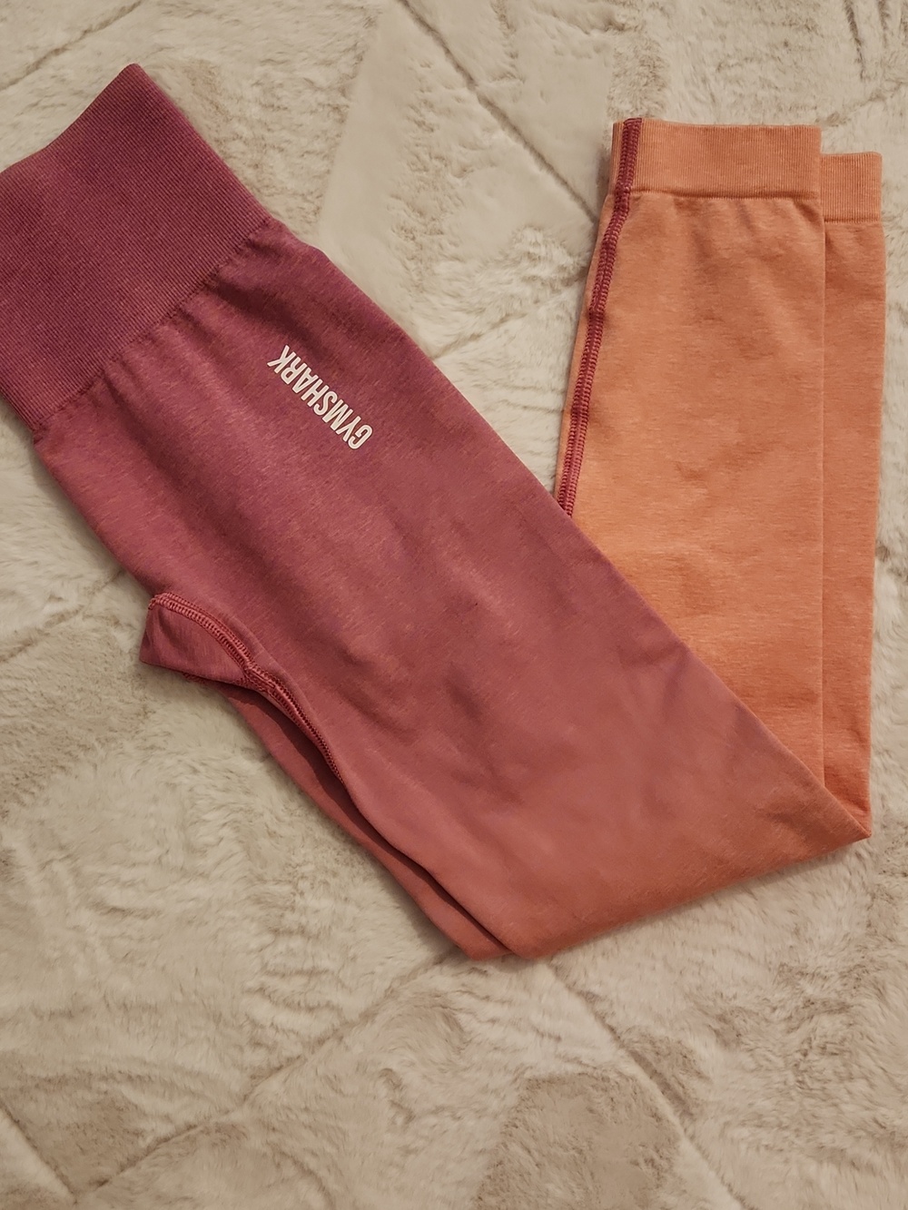 Gymshark Leggings XS